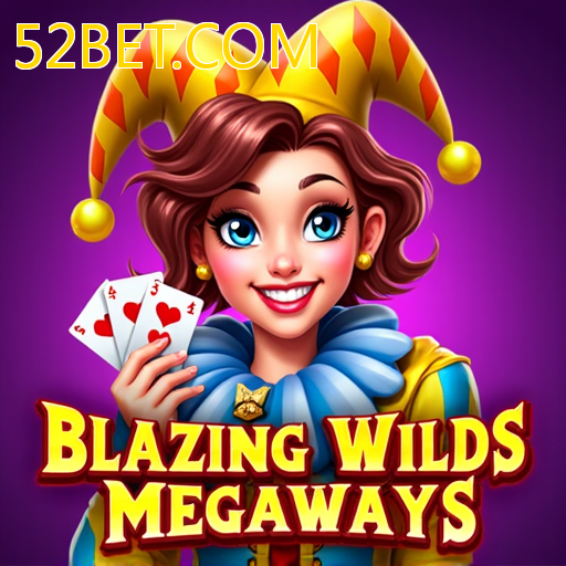 Slots no Site 52BET.COM